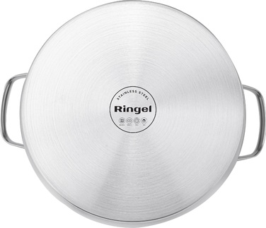 Кастрюля Ringel Salsa (6.8 л) 24 см (6990941)