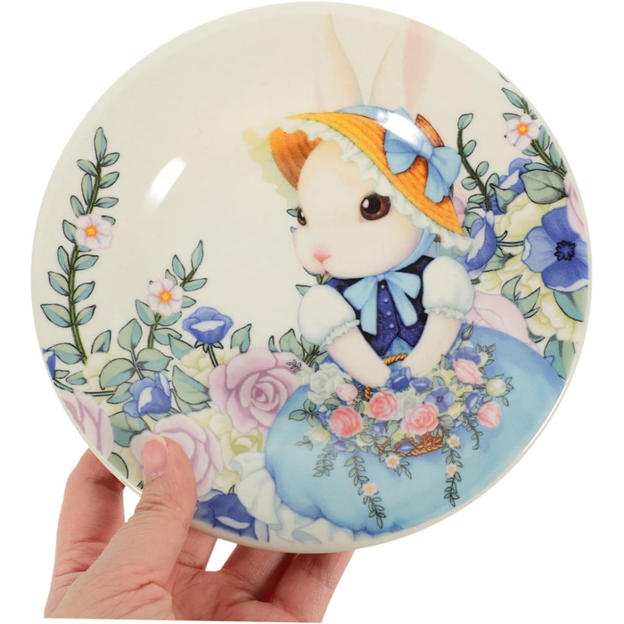 Керамическая тарелка 16,5 см Ceneo