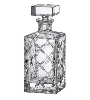 Штоф для виски 700 мл Heather 9798 BOHEMIA