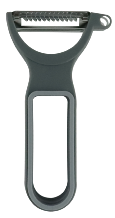 Набір овочечисток RINGEL Grey line  (6884562)