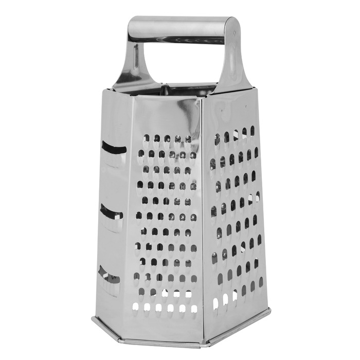 Терка 6-ти стороння Bravo Chef (6937405)