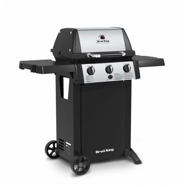 Гриль газовий Broil King Monarch 320