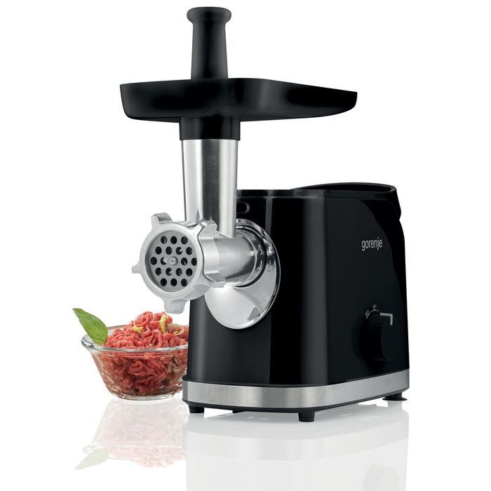 Мясорубка Gorenje MG1802B (MG2014DC) (6910003)