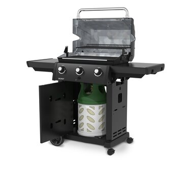 Газовый гриль Broil King Signet 320 Shadow 946853 Код: 011966