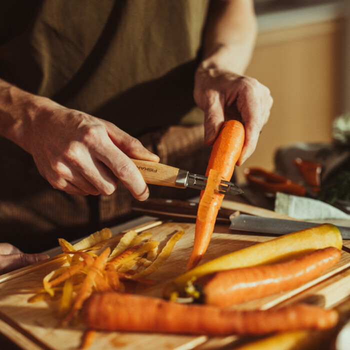 Нож для чистки Fiskars Folken (1075683)