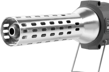 Разжигатель для гриля до 550C Fuxtec