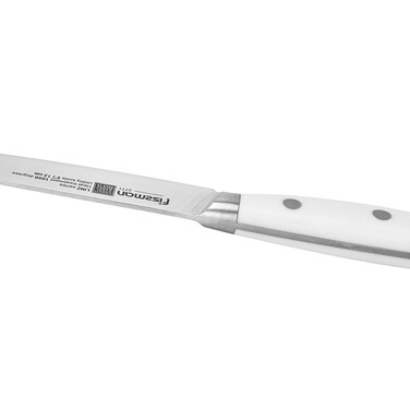 Нож Fissman универсальный LINZ 13 см X50CrMoV15 сталь (2771)