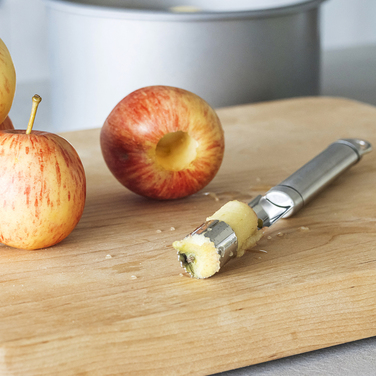 Нож для сердцевины яблока Kitchen Craft PRO, 21 см