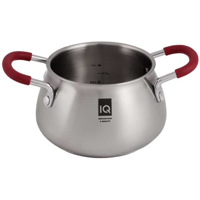 Каструля IQ Be Royal 16 см (1.5 л) (7046685)