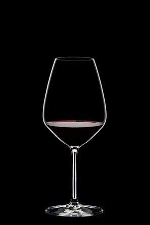 Набір з 2 келихів для червоного вина Шираз 0,7 л Extreme Riedel