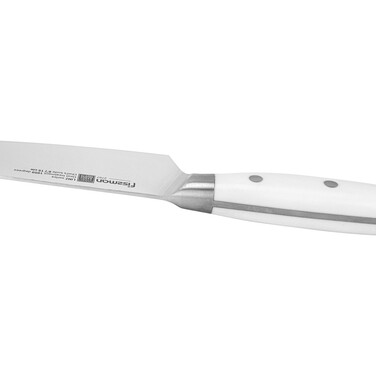 Нож Fissman поварской LINZ 15 см X50CrMov15 сталь (2767)
