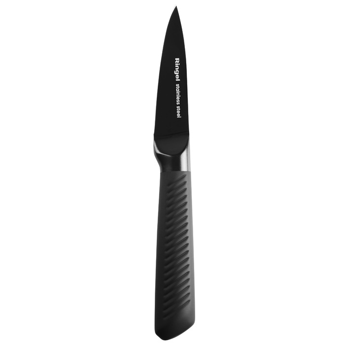 Нож для овощей RINGEL Fusion, 90 мм (6853991)