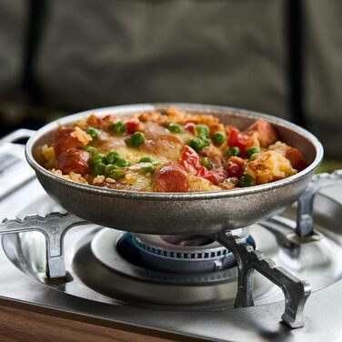 Серебряные миски для пикников 400 мл SILVERANT