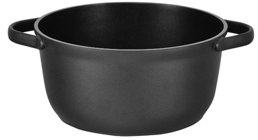 Каструля IQ Be Traditional 24 см (4.6 л) (6937751)