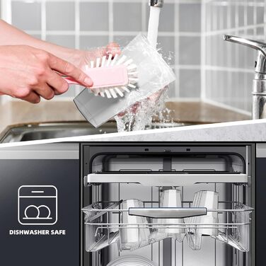 Набор многоразовых стаканов 50 шт 400 мл AOLUXLM