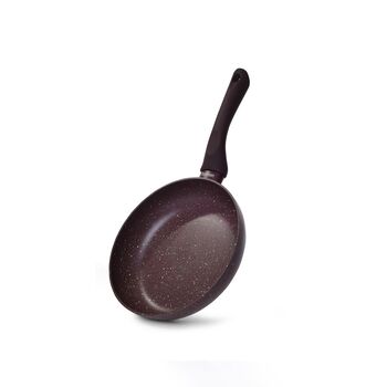 Сковорідка для смаження Fissman MOSSES STONE 20x4,5см (14940)