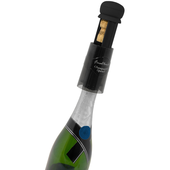 Відкривач для шампанського Final Touch