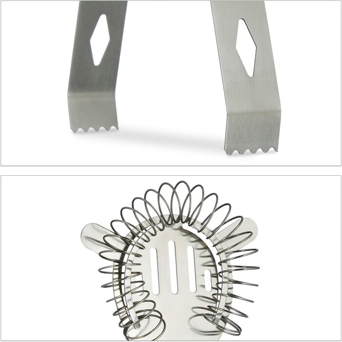 Набор для бара 6-в-1 Relaxdays