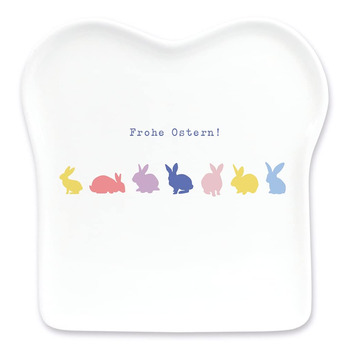 Тарілка для хліба 14,5 х 15,5 см Grafik-Werkstatt