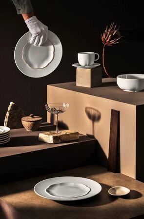 Чаша 18 см Sonetto Bianco Rosenthal