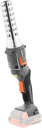 Разжигатель для гриля до 550C Fuxtec