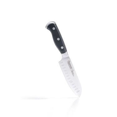 Ніж сантоку Fissman DEMI CHEF 14 см (2408)