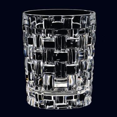 Набір склянок для віскі 330 мл, 12 предметів, Bossa Nova Nachtmann