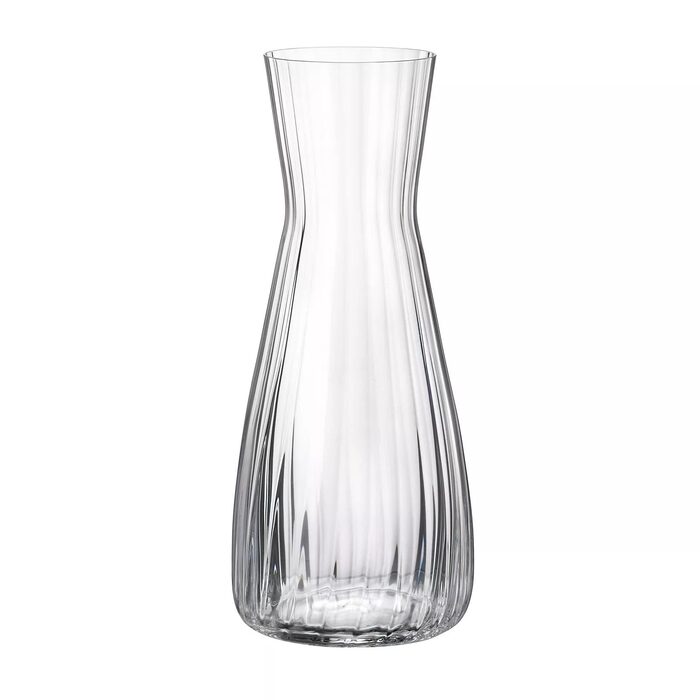 Декантер для вина 900 мл Alcedo Optic 9677 BOHEMIA