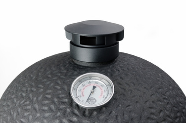 Керамический угольный гриль Kamado XL 5в1 с системой BBQ Block Fire GRILLI 759777 Код: 012009