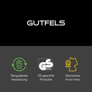 Кофемолка 200 Вт GUTFELS