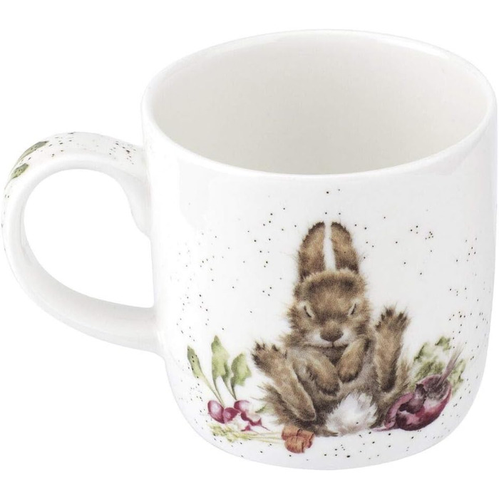 Чашка 300 мл Wrendale Designs