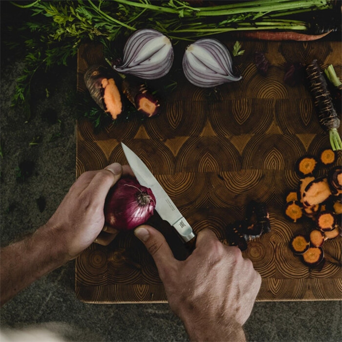 Нож для корнеплодов Fiskars Norden (1026424)