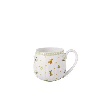 Кухоль з ручкою 0,35 л Easter Delight Villeroy & Boch