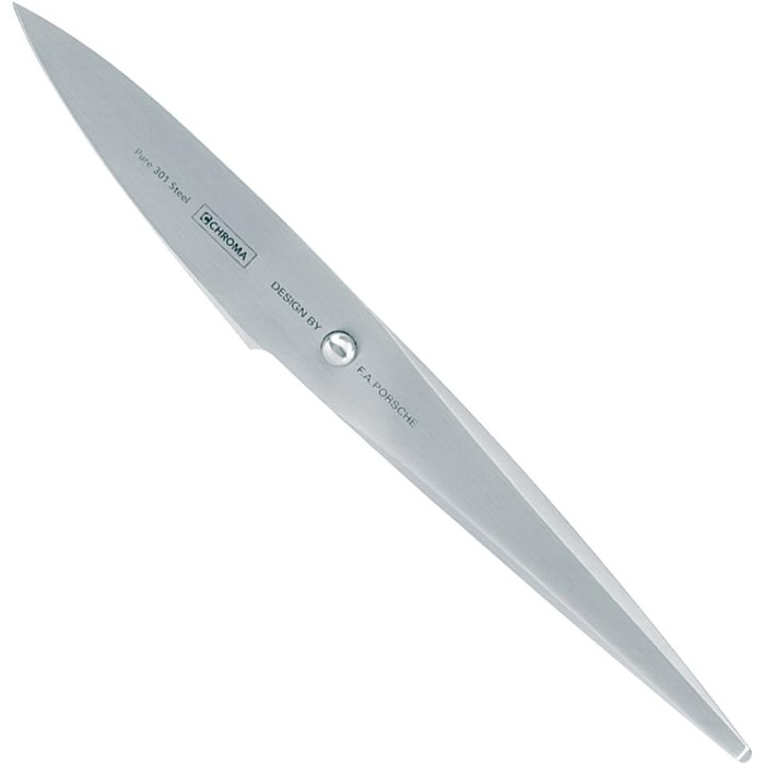 Набір ножів Chroma P-529, 3 предмети (P-05, P-02, P-09)