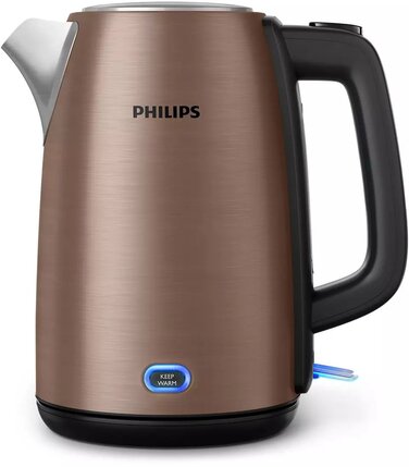 Электрочайник Philips HD9355/92 (6811072)