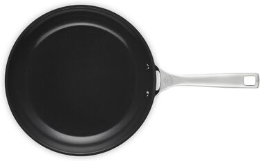 Керамічна сковорода LE CREUSET Essential з антипригарним покриттям ø 20 см керамічне антипригарне покриття 8&39 (11&39)
