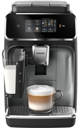 Кофемашина Philips EP2339/40 (7110850)