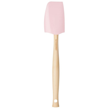 Лопатка кулінарна середня, рожевий Craft Le Creuset