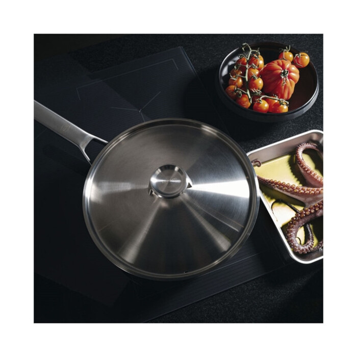 Сотейник з кришкою Fiskars Taiten OPTIHEAT 26 см (1066949)