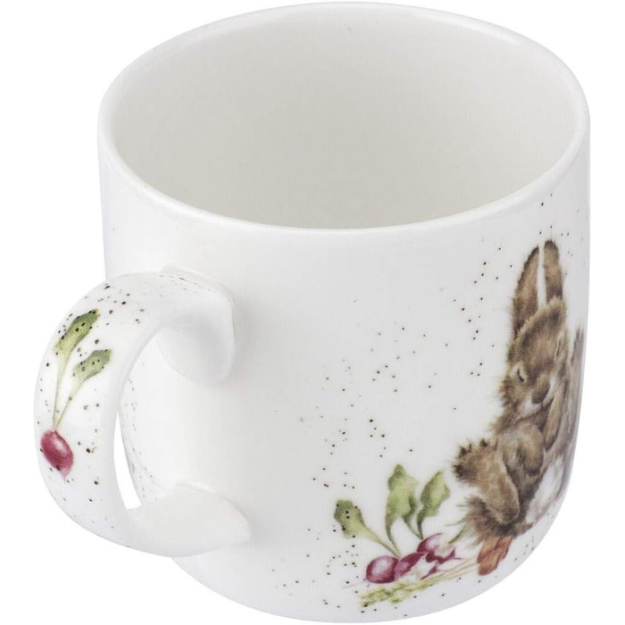 Чашка 300 мл Wrendale Designs