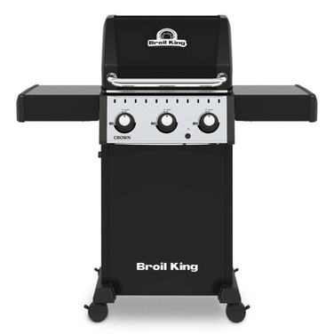 Гриль газовый Broil King Crown 310