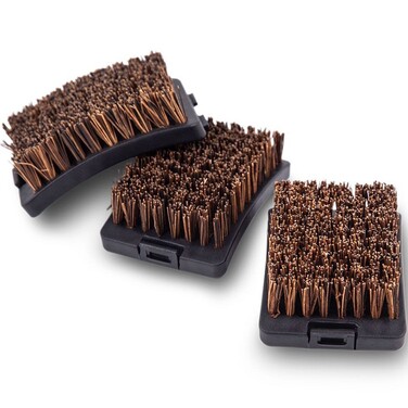 Сменные насадки для щетки с пальмирами 3 шт Broil King Baron 64658 Код: 012970