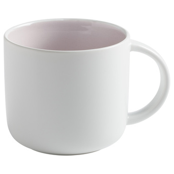 Кухоль для чаю Maxwell Williams TINT rose, фарфор, 450 мл