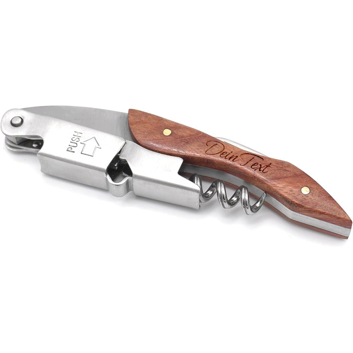 Преміум відкривач для вина Generic