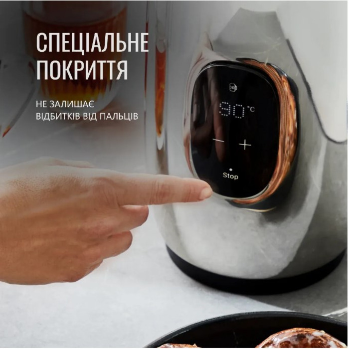 Электрочайник Tefal KI883D10 (7034865)
