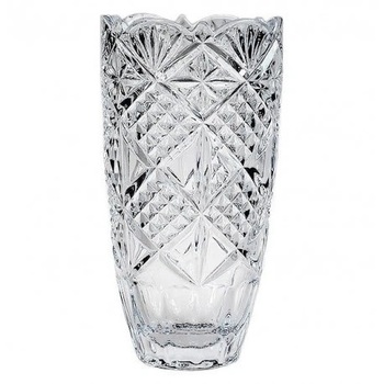 Ваза Sirius Nova 205 мм 9877 BOHEMIA