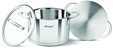 Кастрюля RINGEL Fusion 18 см 2.6л (6733717)