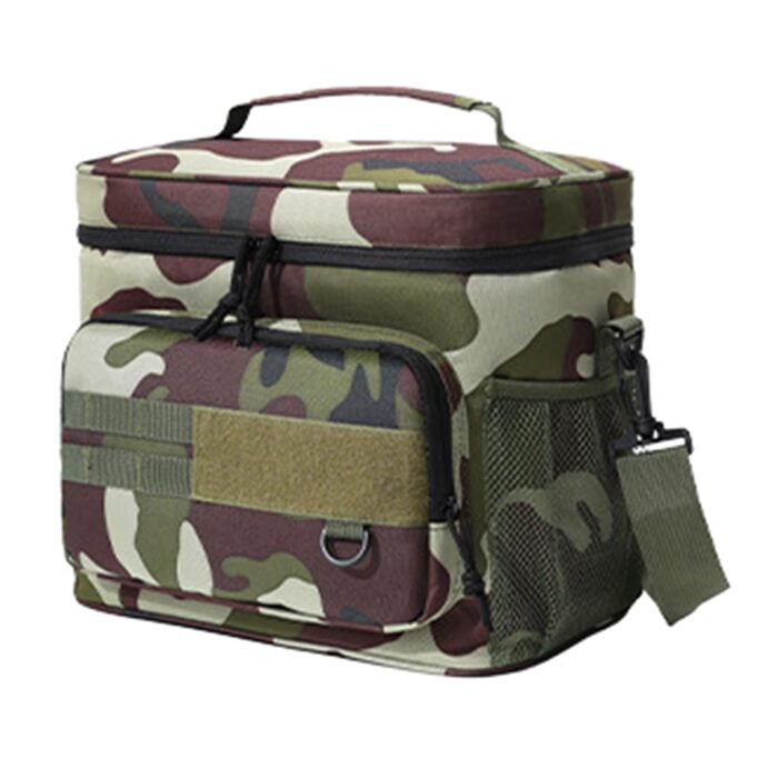 Термосумка для обіду Zeiwohndc