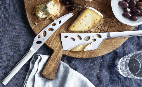Ножі для сиру