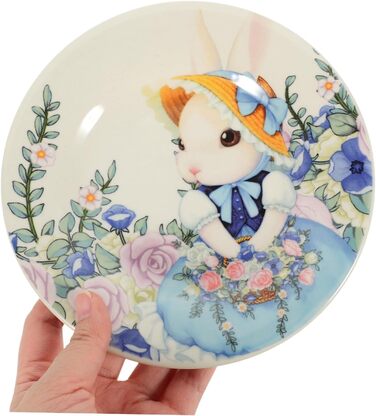 Керамическая тарелка 16,5 см Ceneo